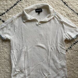 Bonobos Hudson Sweater Polo